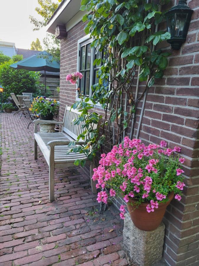 B&B Het Gasthuys Amerongen Eksteriør billede