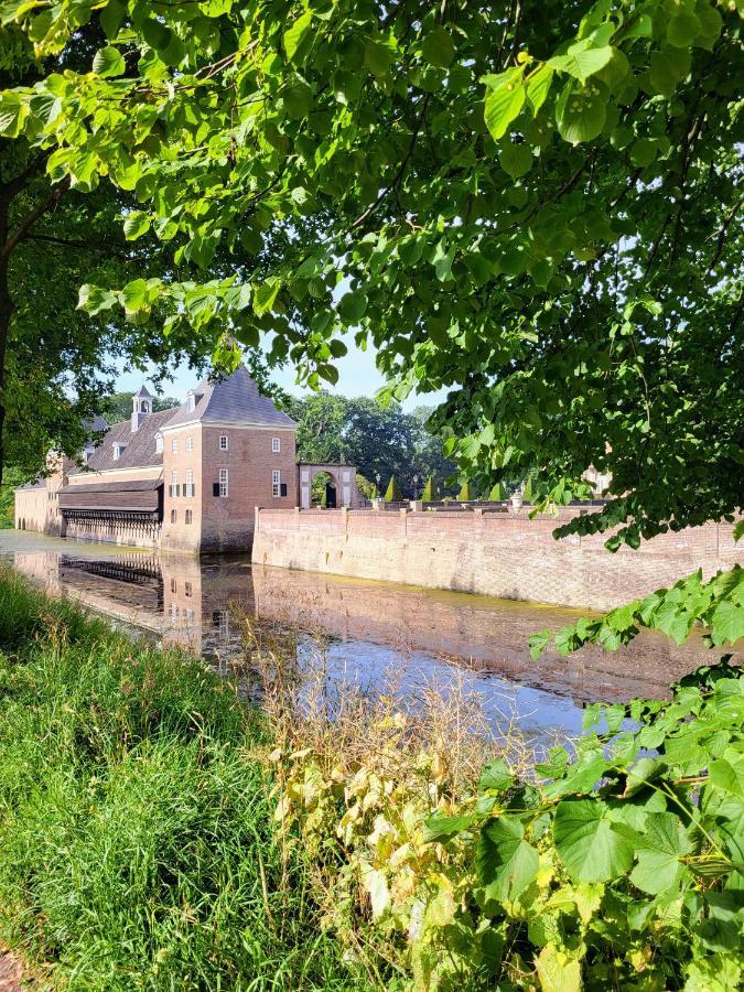 B&B Het Gasthuys Amerongen Eksteriør billede