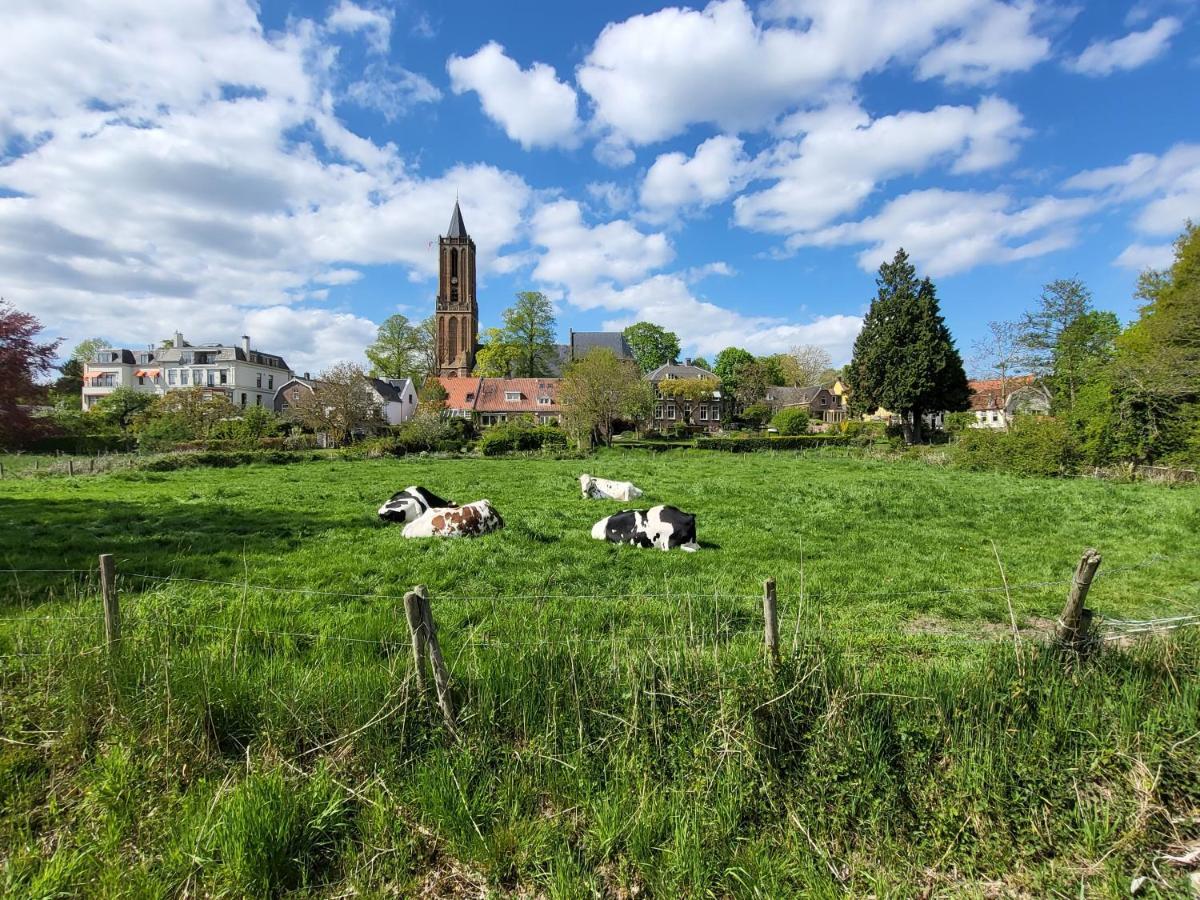 B&B Het Gasthuys Amerongen Eksteriør billede