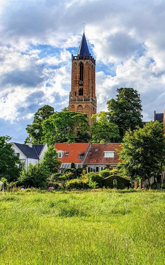 B&B Het Gasthuys Amerongen Eksteriør billede