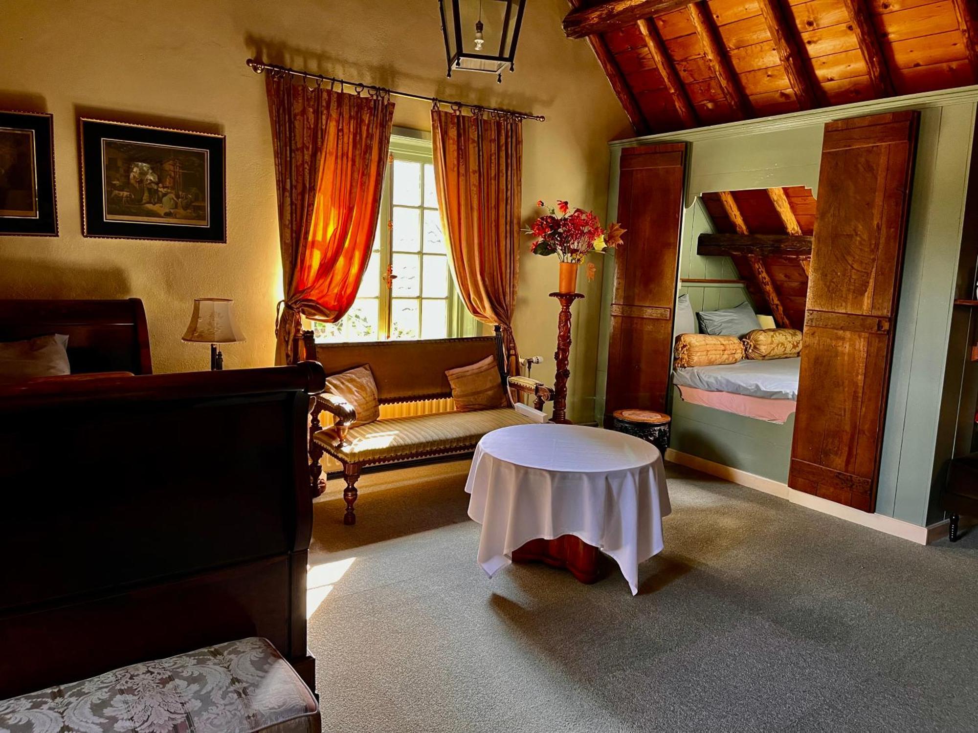 B&B Het Gasthuys Amerongen Eksteriør billede