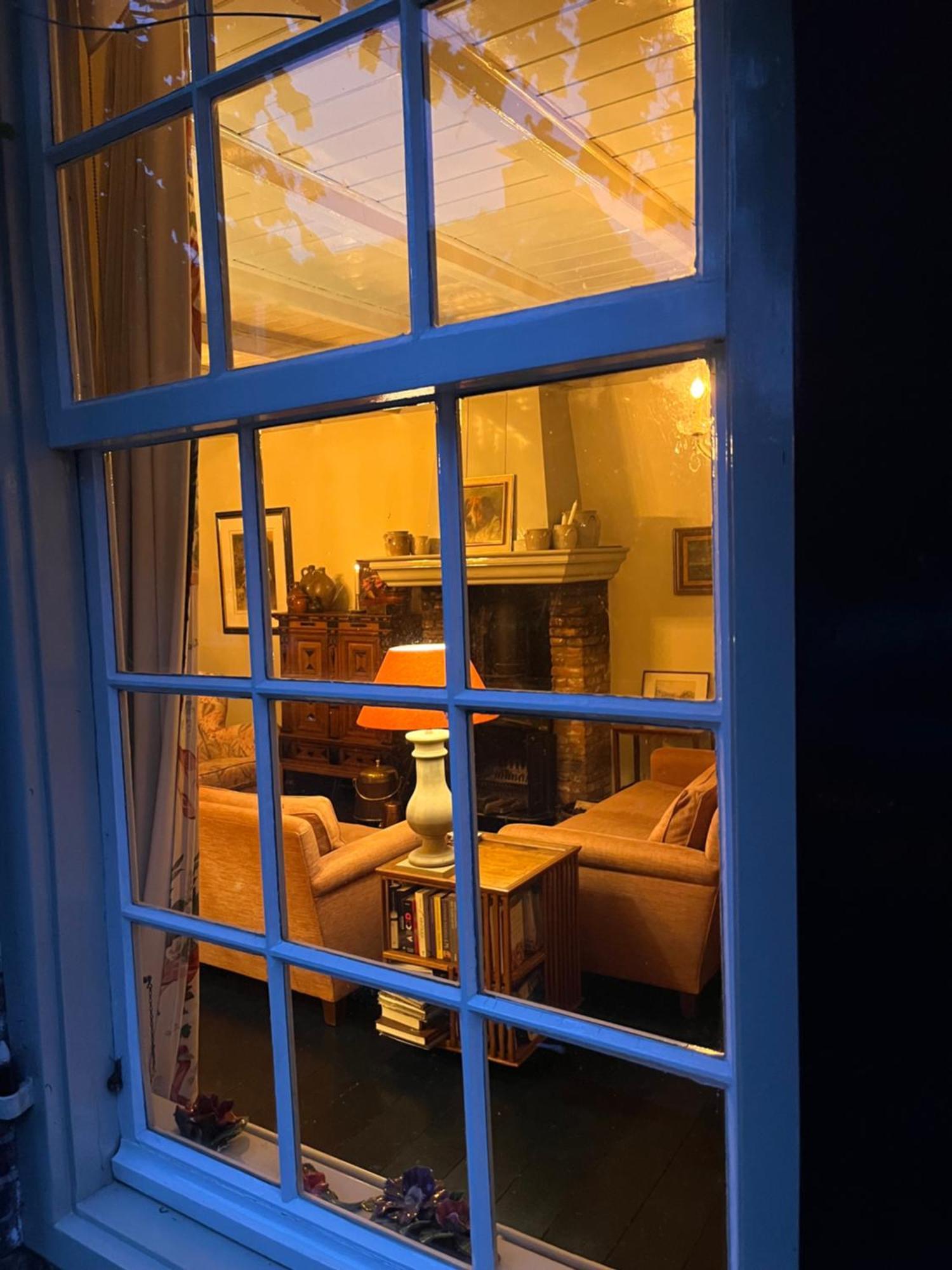 B&B Het Gasthuys Amerongen Eksteriør billede