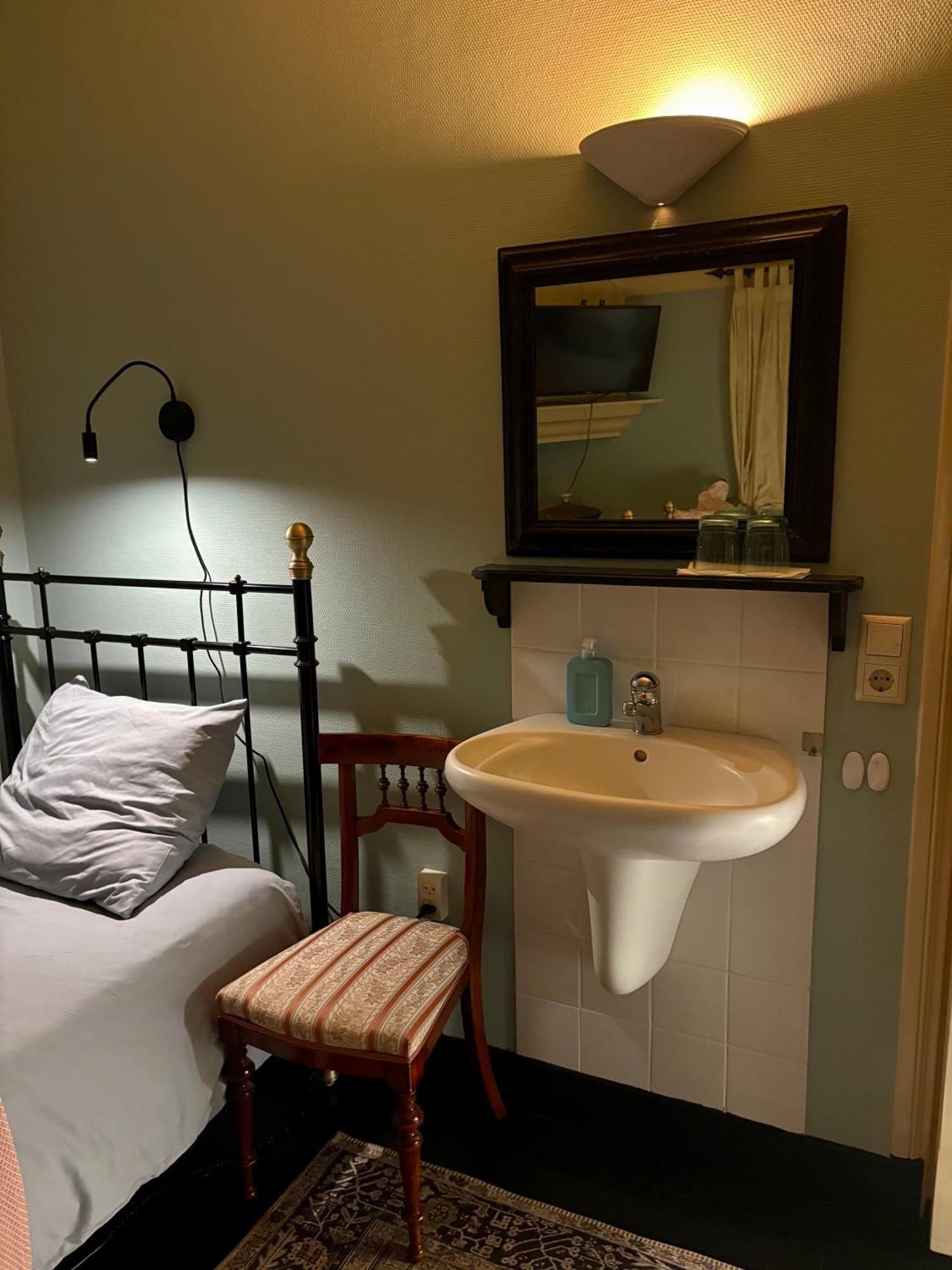 B&B Het Gasthuys Amerongen Eksteriør billede