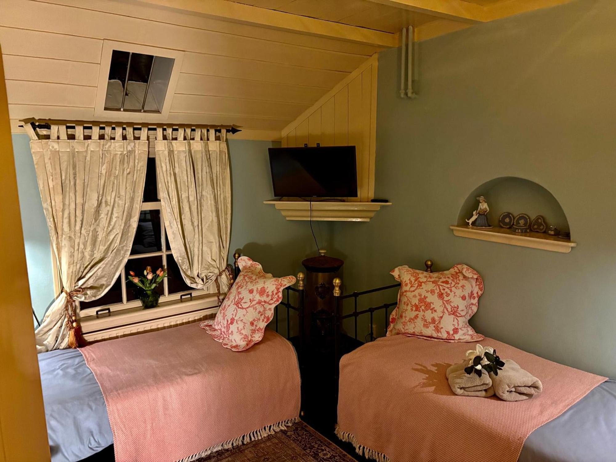 B&B Het Gasthuys Amerongen Eksteriør billede