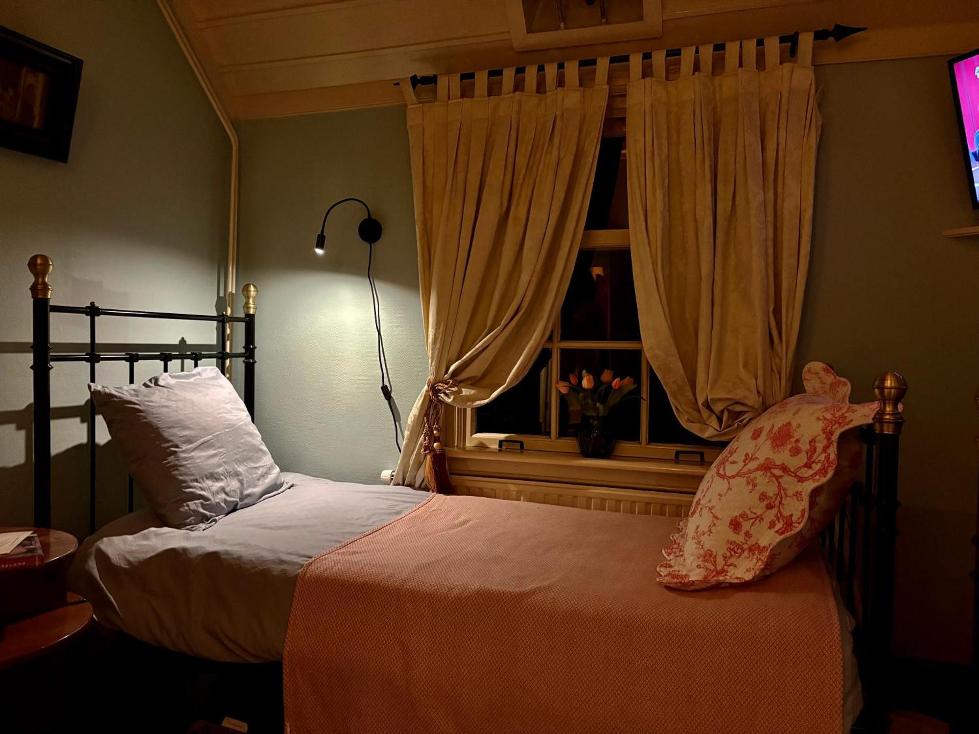 B&B Het Gasthuys Amerongen Eksteriør billede